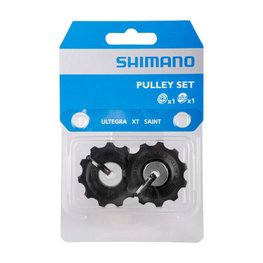 SHIMANO koloturnice za mjenjač - PULLEYS RD-6700 - crna