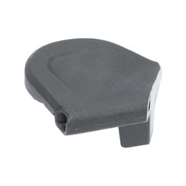 SHIMANO pokriti - COVER FD-R9100/R8000 - siva