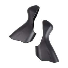 SHIMANO rezervne gume - DUAL CONTROL ST-5700 - crna