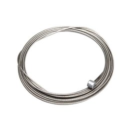 SHIMANO sajla kočnice - BRAKE CABLE MTB 1,6x3500mm - srebrna