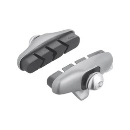 SHIMANO kočione gume - RUBBERS R50T2 - siva