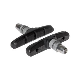 SHIMANO kočione gume - RUBBERS M70T3 - crna