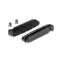 SHIMANO kočione gume - RUBBERS R55C1 - crna