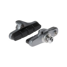 SHIMANO kočione gume - RUBBERS R55C3 - crna