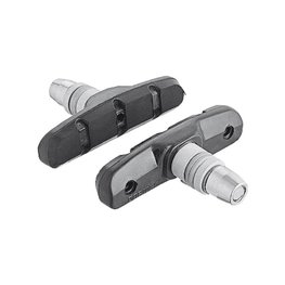 SHIMANO kočione gume - RUBBERS S65T - siva