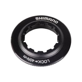 SHIMANO matica - NUT SM-RT81 - crna