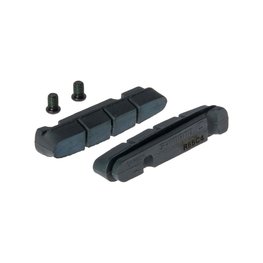 SHIMANO kočione gume - RUBBERS R55C4 - crna