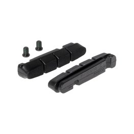 SHIMANO kočione gume - RUBBERS R55C4 - crna