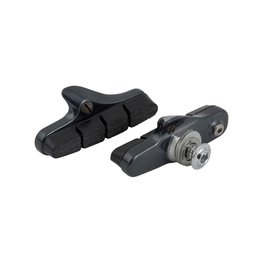 SHIMANO kočione gume - RUBBERS R55C4 - crna