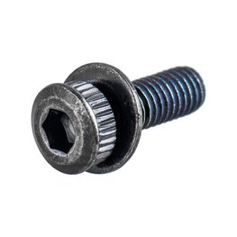 SHIMANO vijak - SCREW FM - crna