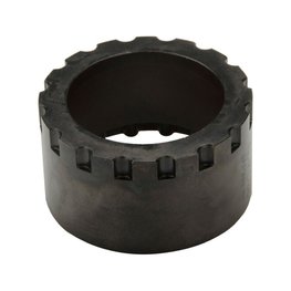 SHIMANO skidač - TLFC38 - crna