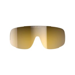 POC rezervna stakla - ASPIRE MID SPARELENS - zlatna