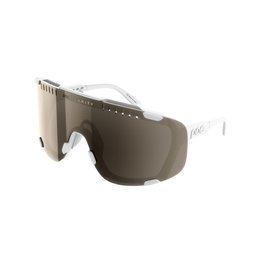 POC naočale - DEVOUR - bijela