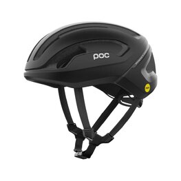 POC kaciga - OMNE AIR WF MISP - crna