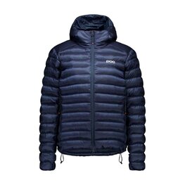 POC izolirana jakna - COALESCE - plava