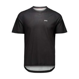 POC dres kratkih rukava - MOTION AIR S/S - crna