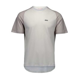 POC dres kratkih rukava - MOTION AIR S/S - bijela