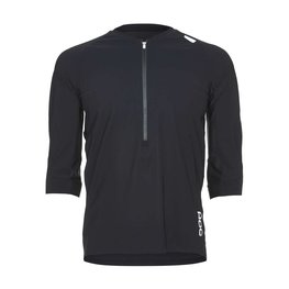 POC dres kratkih rukava - RESISTANCE ENDURO 3/4 - crna
