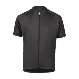 POC dres kratkih rukava - XC JERSEY - siva