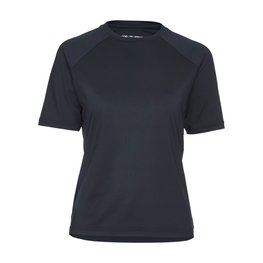 POC dres kratkih rukava - REFORM ENDURO LIGHT TEE - crna