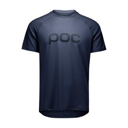 POC majica kratkih rukava - REFORM ENDURO TEE - plava