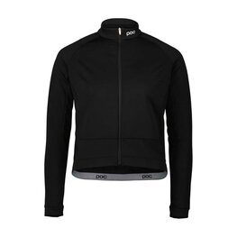 POC izolirana jakna - THERMAL JACKET  - crna
