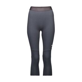 POC gaćice - LAYER MERINO 3/4 TIGHTS W - siva
