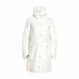 POC vodootporni kišni ogrtač - MALMÖ - siva