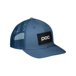 POC kapa - TRUCKER - plava