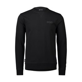 POC dukserica - CREW - crna