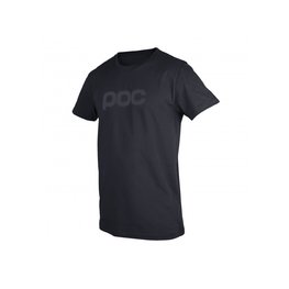 POC majica kratkih rukava - TEE - crna