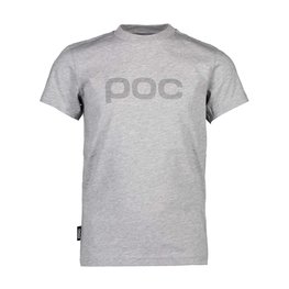 POC majica kratkih rukava - TEE - siva