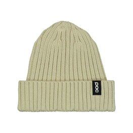 POC kapa - ROAM BEANIE - bež