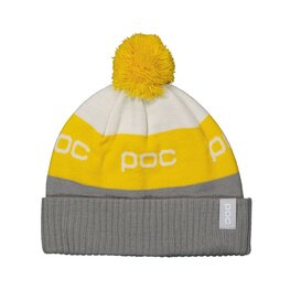 POC kapa - POMPOM - siva