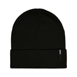 POC kapa - BEANIE FLAT - crna