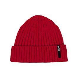 POC kapa - BEANIE SHORT - crvena