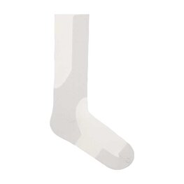 POC čarape klasične - RACE SOCK - bijela