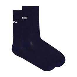 POC čarape klasične - CADENCE ROAD SOCKS - plava