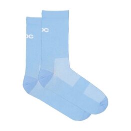 POC čarape klasične - CADENCE ROAD SOCKS - plava