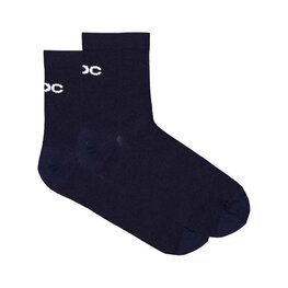 POC čarape do gležnja - CADENCE ROAD SHORT SOCKS - plava