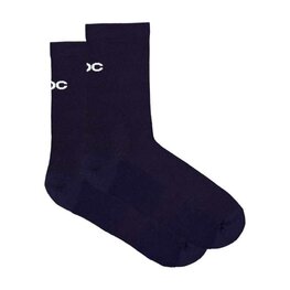 POC čarape klasične - MOTION MTB SOCKS - plava