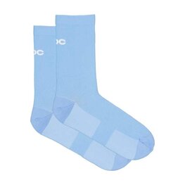 POC čarape klasične - MOTION MTB SOCKS - plava