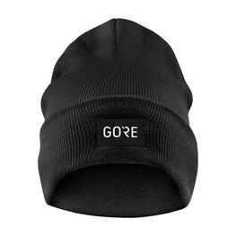 GORE kapa - ID BEANIE - crna