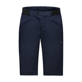 GORE kratke hlače bez tregera - FERNFLOW - plava