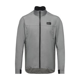 GORE jakna otporna na vjetar - EVERYDAY - ljubičasta