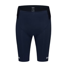 GORE kratke hlače bez tregera - SPINSHIFT - plava