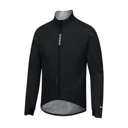 GORE vodootporna jakna - SPINSHIFT GORE-TEX - crna