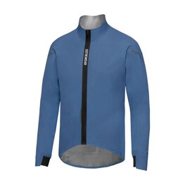 GORE vodootporna jakna - SPINSHIFT GORE-TEX - plava