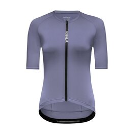 GORE dres kratkih rukava - SPINSHIFT - ljubičasta