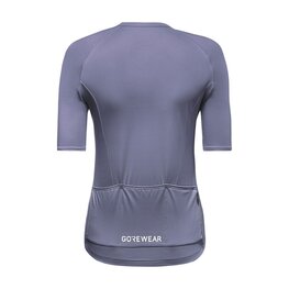 GORE dres kratkih rukava - SPINSHIFT - ljubičasta